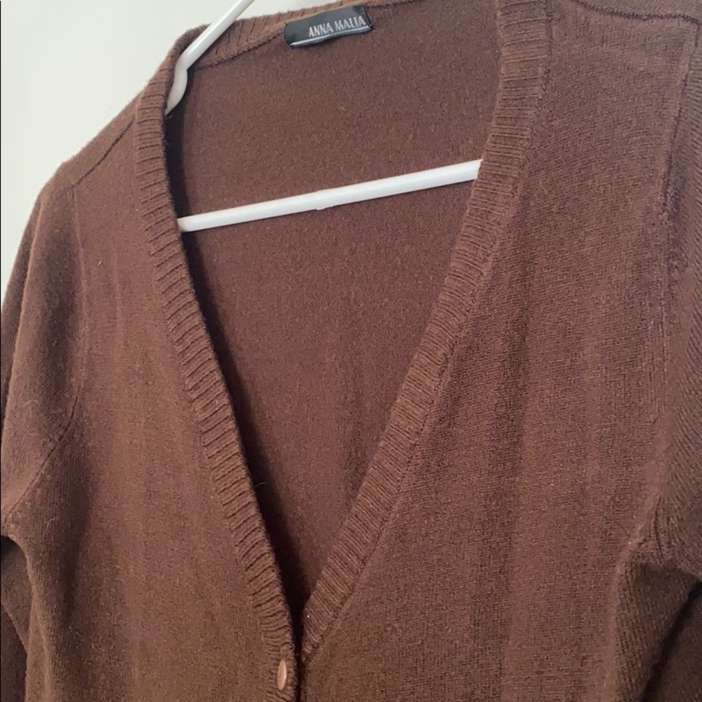 ♥️Anna Malia soft Cardigan♥️